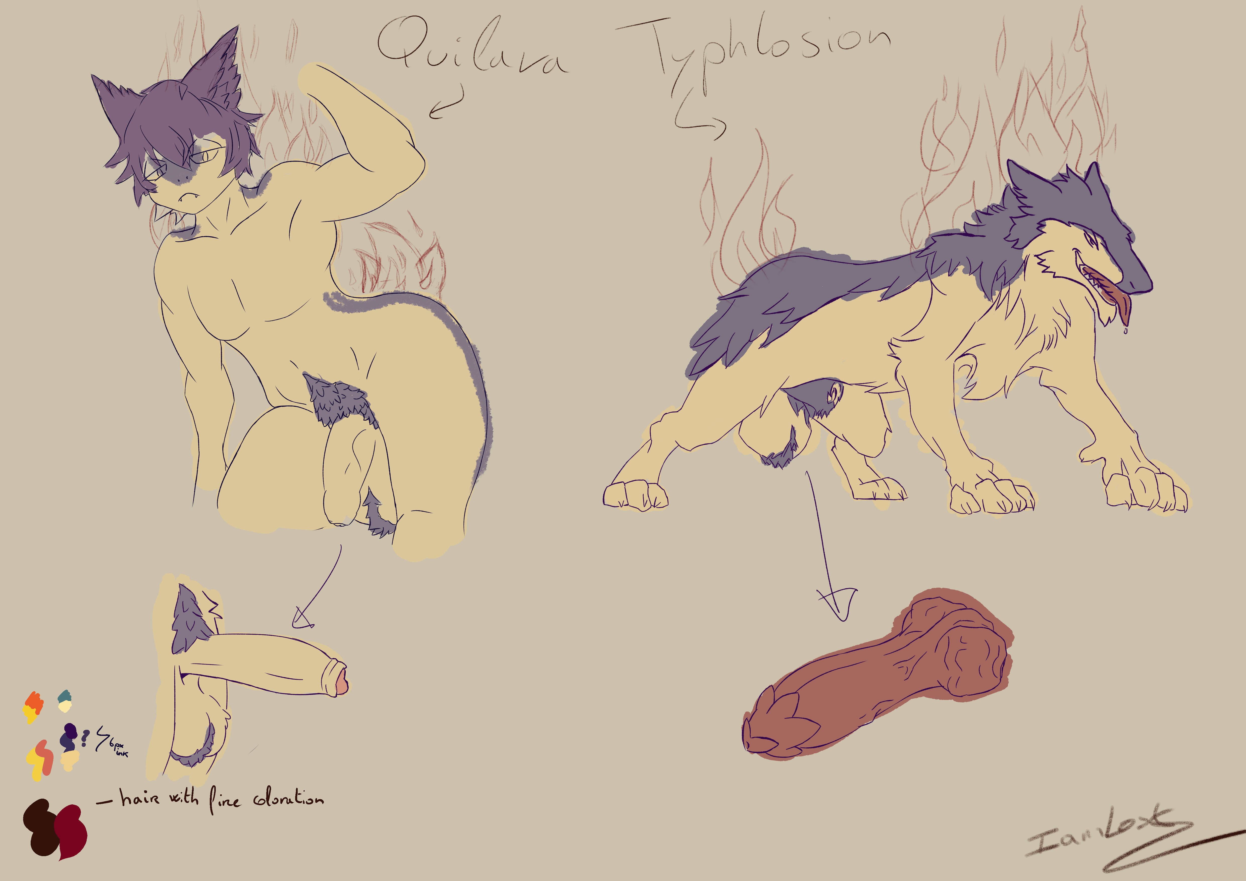 Laylay reference
